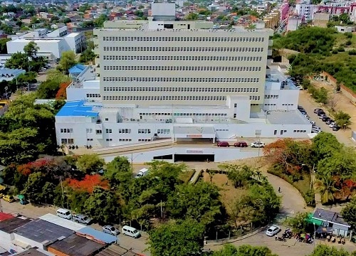 Sede Noreste